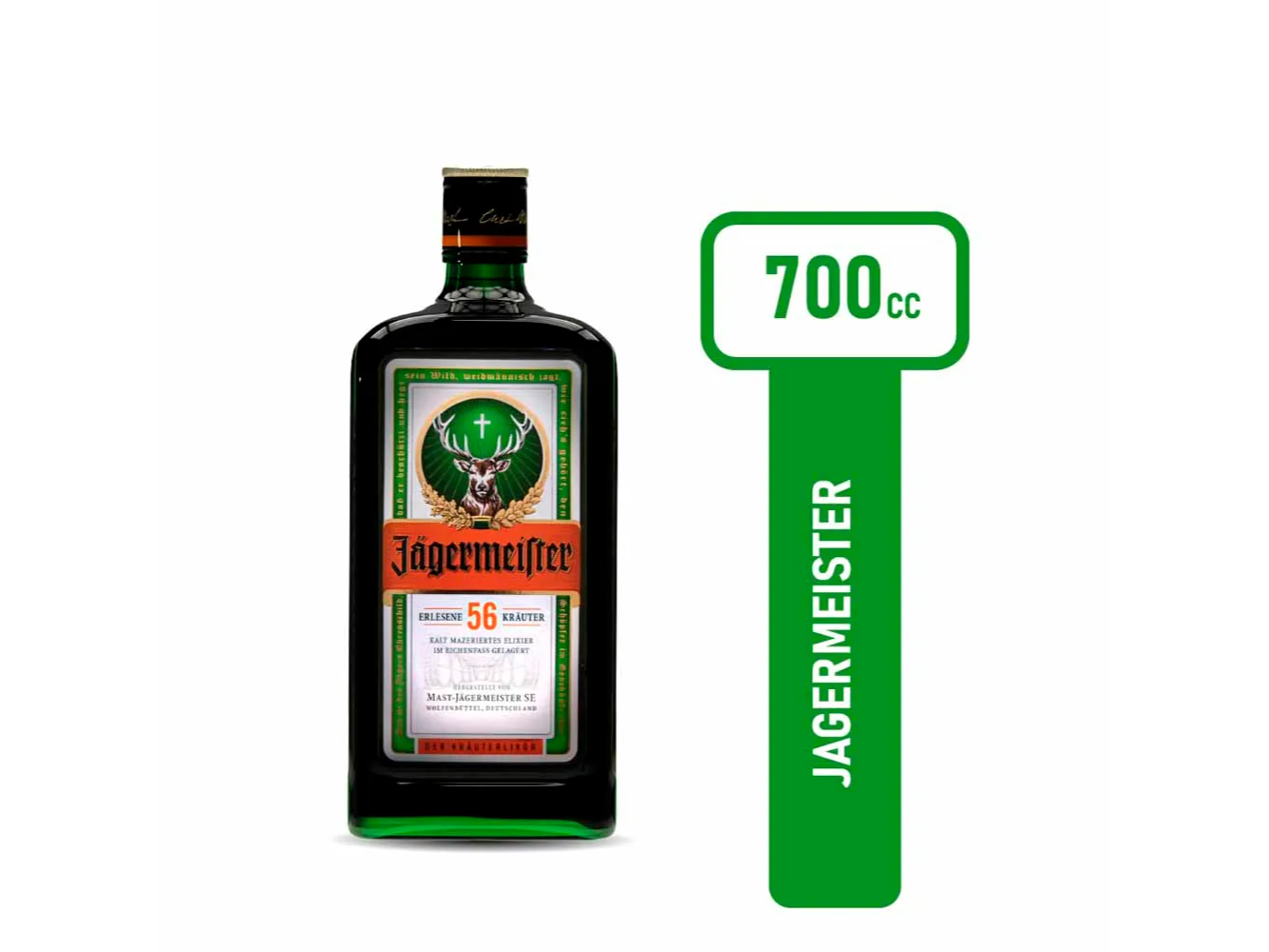 Jagger 700ml