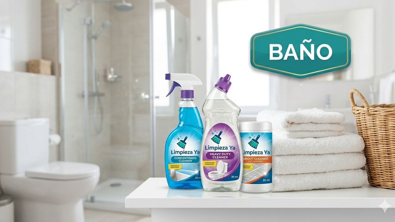 Baño
