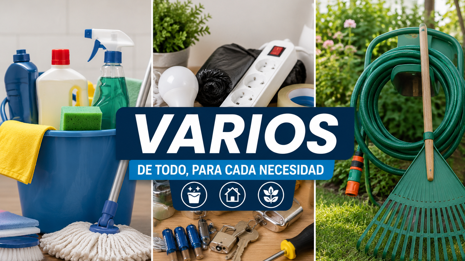 Varios