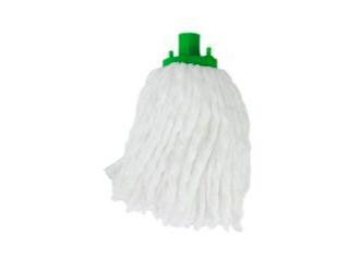 Mopín de microfibra