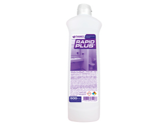 Gel con Lavandina Rapid Plus