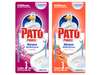 Limpiador Adhesivo para Inodoros Pato Purific