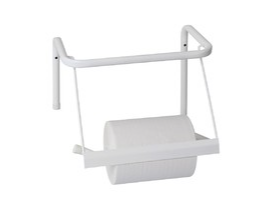 Dispenser para bobina industrial