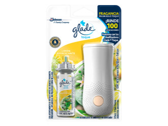 Glade Toque