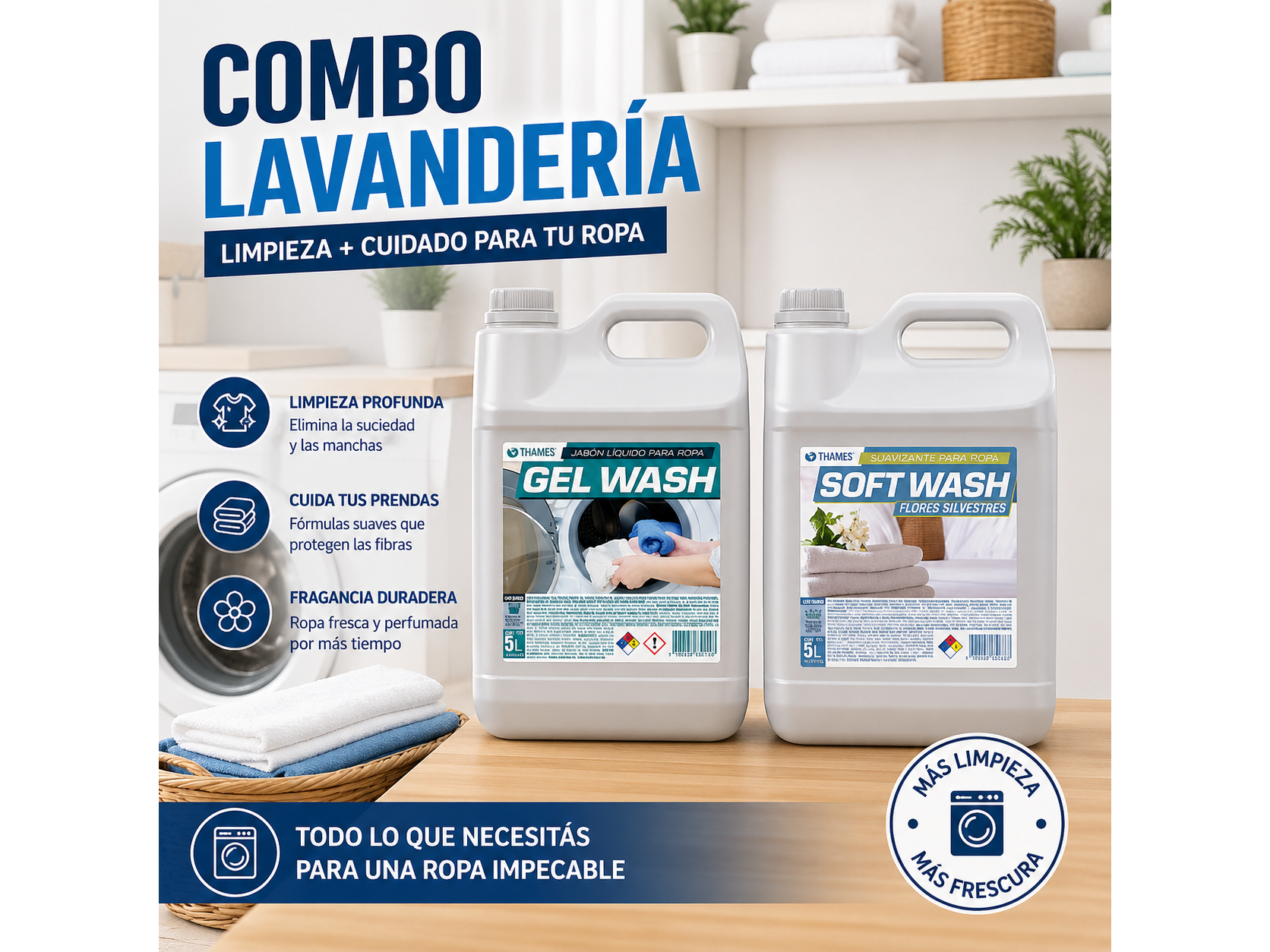 Combo  Ahorro