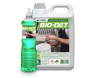 Detergente Bio-Det