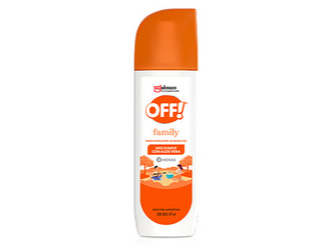 OFF FAMILY Spray 177ml