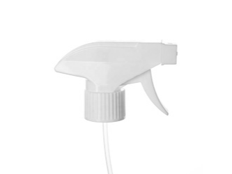 Pulverizador gatillo Eco