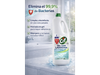 Cif Gel con Lavandina 2L