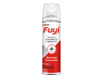 Fuyi