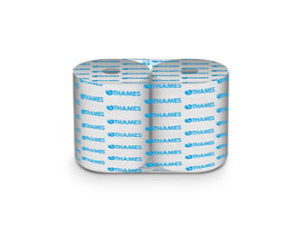 Bobinas de papel THAMES 2x300