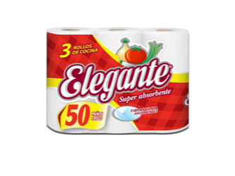 Rollos de cocina ELEGANTE