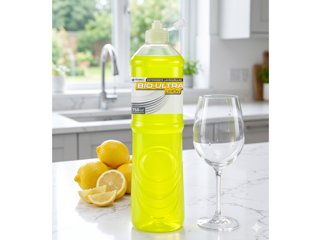 Bio-Ultra Limón 750cm3