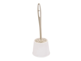 Escobilla de WC inyectada