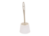 Escobilla de WC inyectada