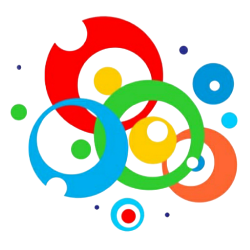 Logo El delivery de limpieza