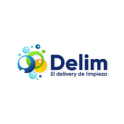 Logo El delivery de limpieza