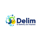 Logo de El delivery de limpieza