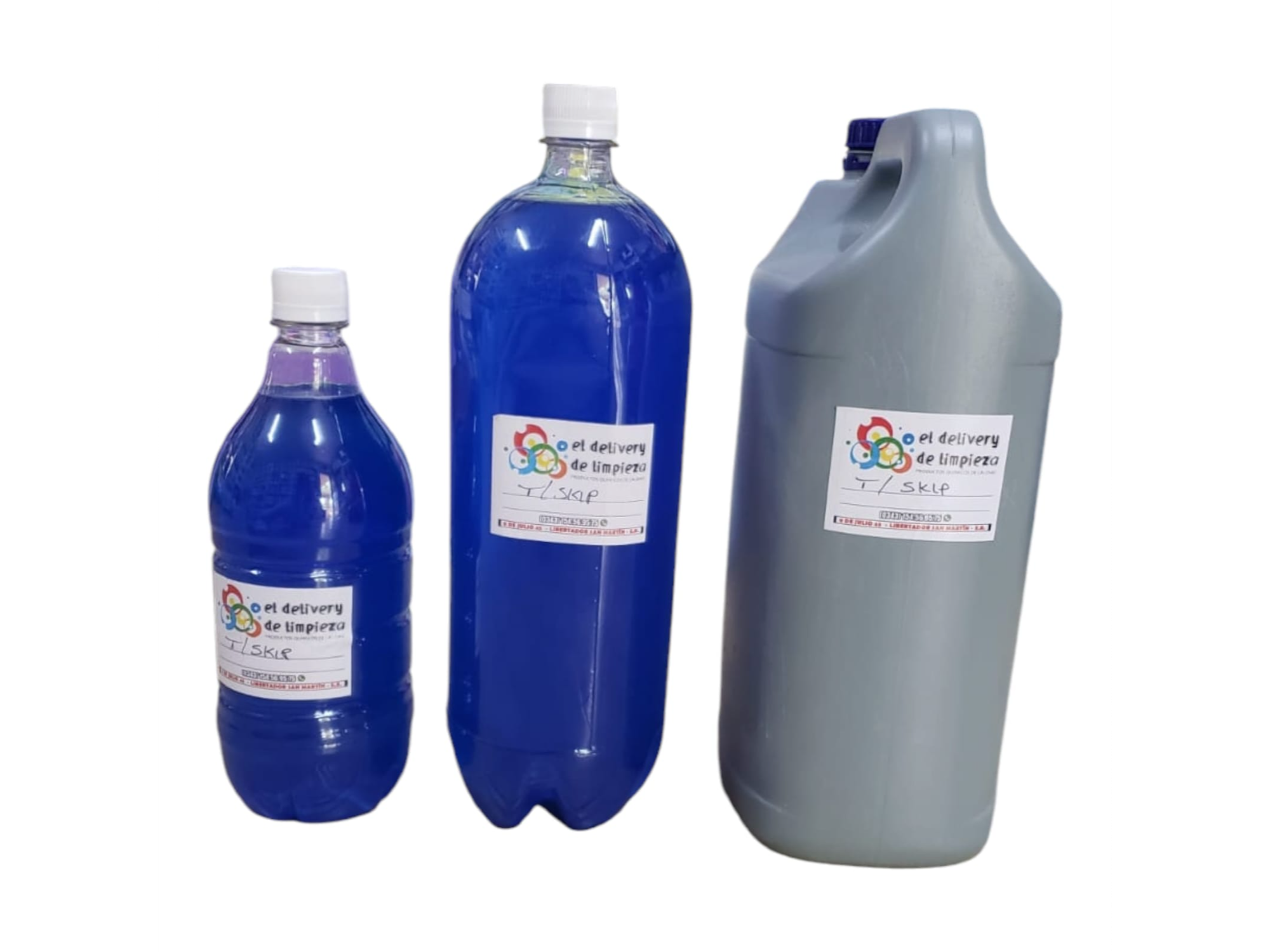 JABON LIQUIDO SKIP PREMIUM