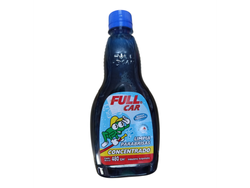 LIMPIA PARABRISA CONCENTRADO