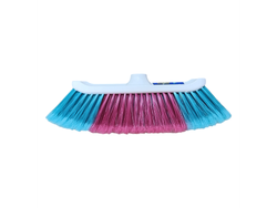 Escobillón Curvo Mapuche