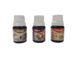 AMBAR ACEITE ESENCIAL