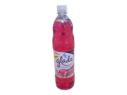 LIMPIADOR LIQUIDO PARA PISOS GLADE