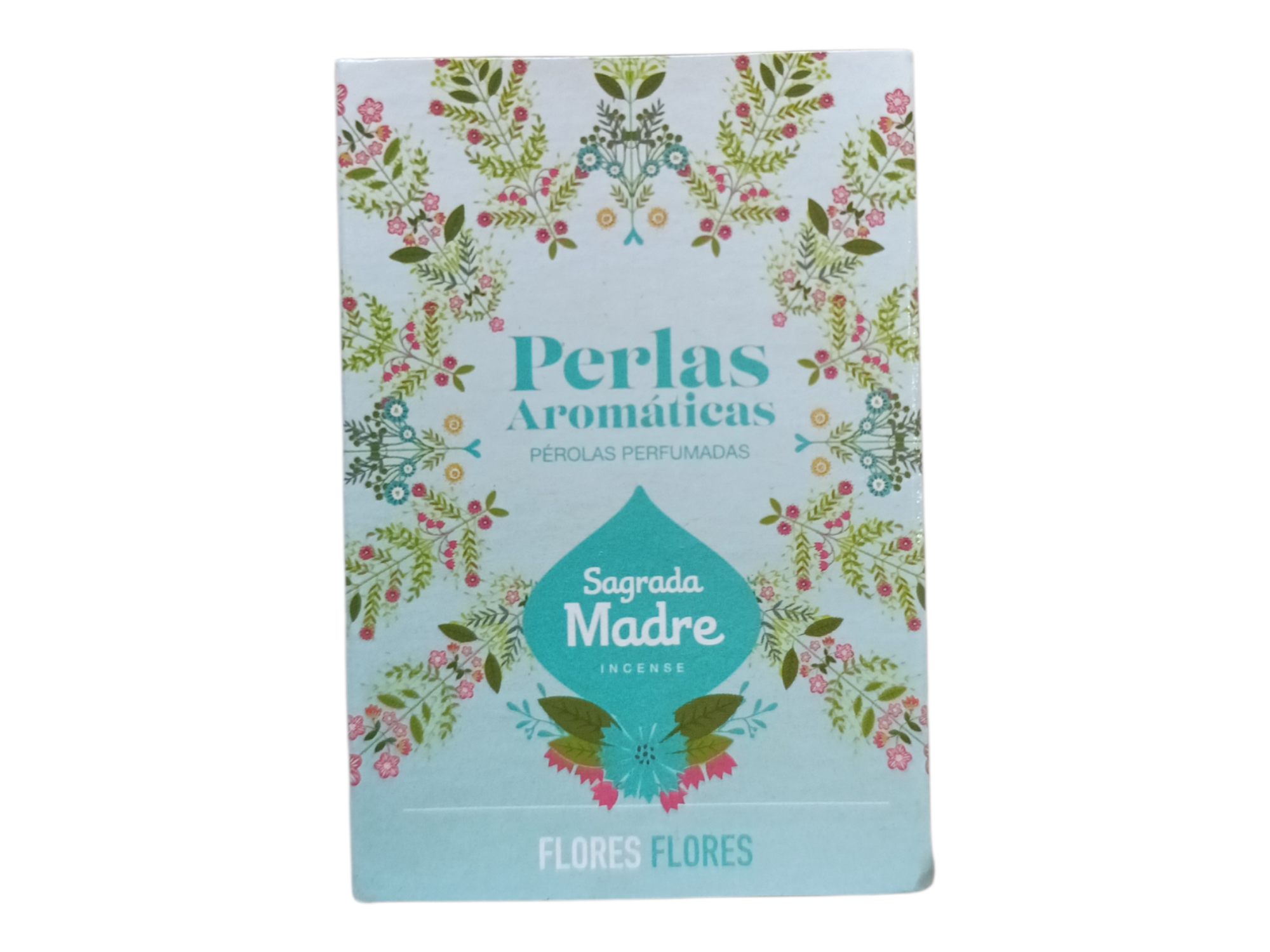 Perlas aromáticas