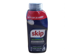 JABON LIQUIDO SKIP PARA DILUIR BOTELLA X 500 ml