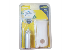 DESODORANTE DE AMBIENTE GLADE LIMON TOQUE FULL
