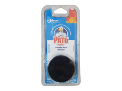 DESODORANTE PARA INODOROS PATO BLOQUE PARA MOCHILAS
