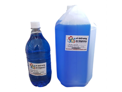 LAVANDINA ROPA COLOR 1+2