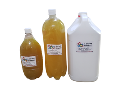 DETERGENTE TENSIOACTIVO DESENGRASANTE