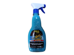 BRILLO EXPRESS AZUL