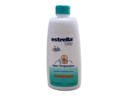 OLEO LIMPIADOR ESTRELLA X 500 ml