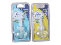 DESODORANTE DE AMBIENTES GLADE ACEITES NATURALES REPUESTO X 1u
