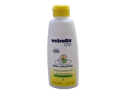 OLEO CALCAREO ESTRELLA C MANZANILLA