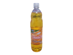 LIMPIADOR LIQUIDO CERAMICOL PARA LAMPAZO BOTELLA x900ml