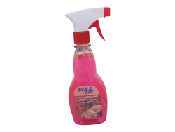 LIMPIA TAPIZADO LIQUIDO 480CC