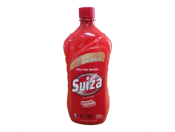 Cera para madera Suiza 850ml