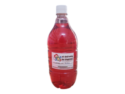 SHAMPOO PARA AUTOS SILICONADO