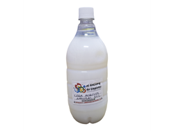 CERA ACRÍLICA NATURAL