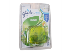 DESODORANTE PARA INODOROS GLADE CANASTA LIQUIDA