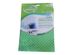 Microperforado antibacterial 30x40 Laffitte