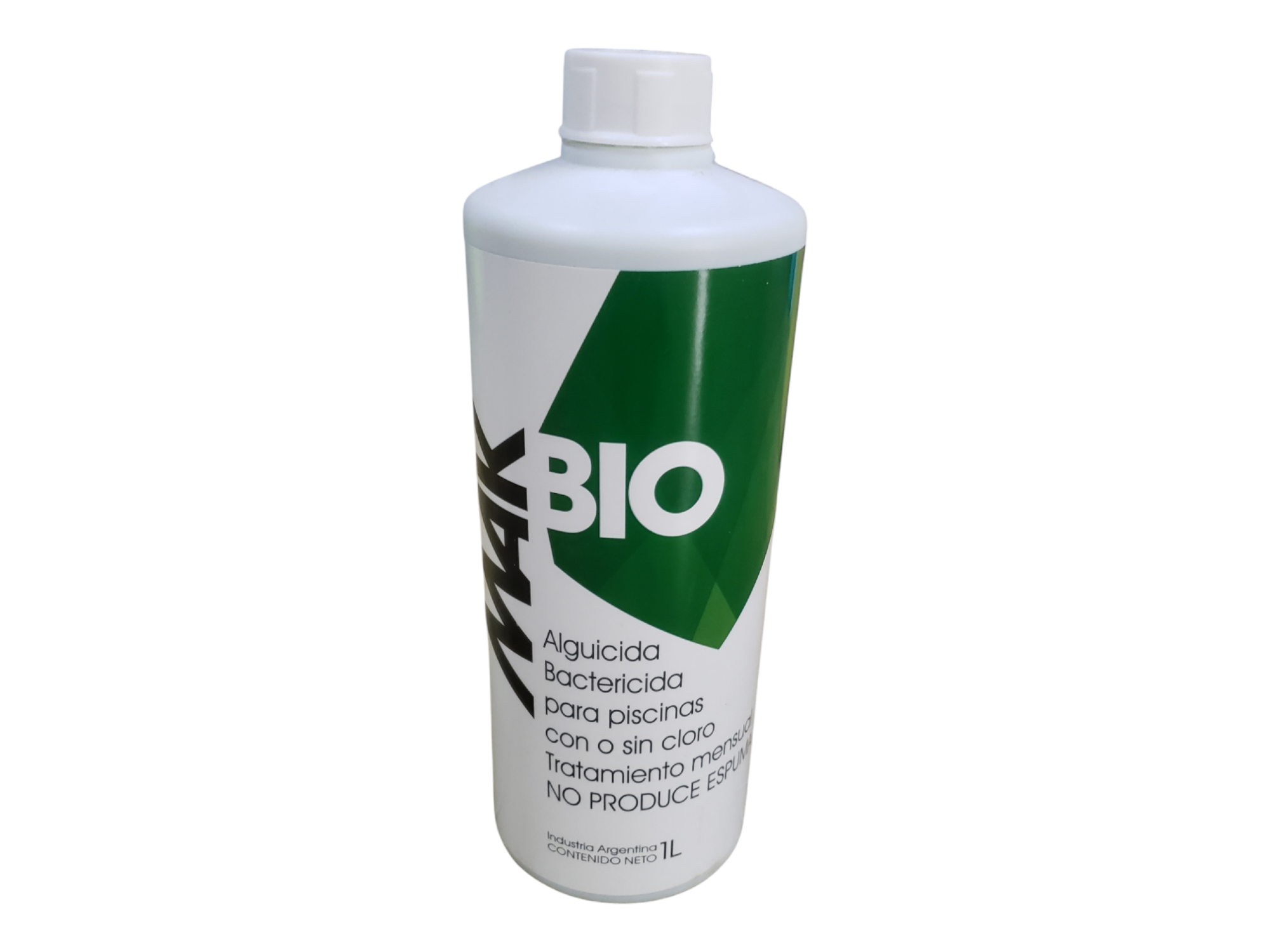 MAK BIO 1 LITRO