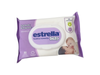 Toallita Humeda Estrella baby 50u