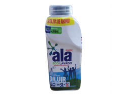 JABON LIQUIDO ALA PARA DILUIR BOTELLA X 500 ml