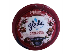Glade mini gel