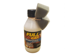 PROTECTANT SILICONA BLANCA X 200CC