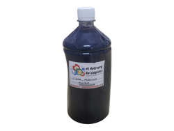 CERA ACRÍLICA NEGRA